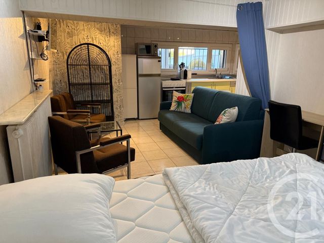 maison à vendre - 5 pièces - 126.8 m2 - FONTENAY SOUS BOIS - 94 - ILE-DE-FRANCE - Century 21 Dalayrac