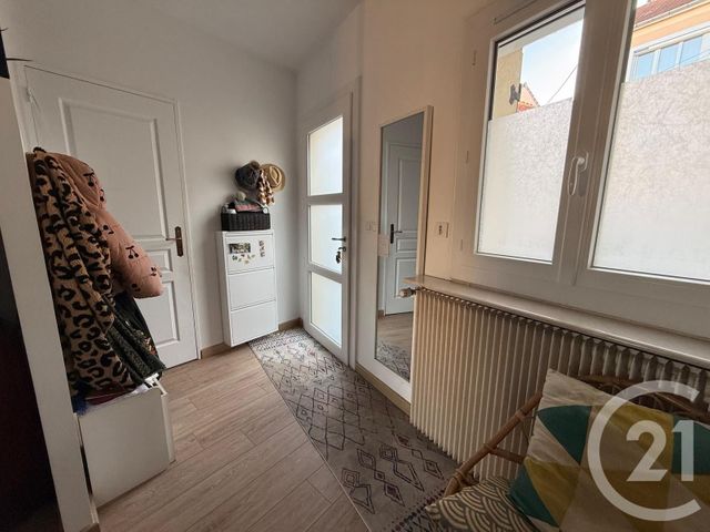 maison à vendre - 5 pièces - 126.8 m2 - FONTENAY SOUS BOIS - 94 - ILE-DE-FRANCE - Century 21 Dalayrac