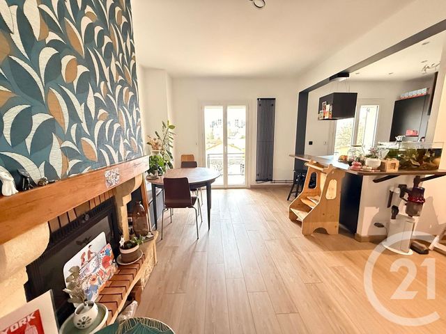 maison à vendre - 5 pièces - 126.8 m2 - FONTENAY SOUS BOIS - 94 - ILE-DE-FRANCE - Century 21 Dalayrac