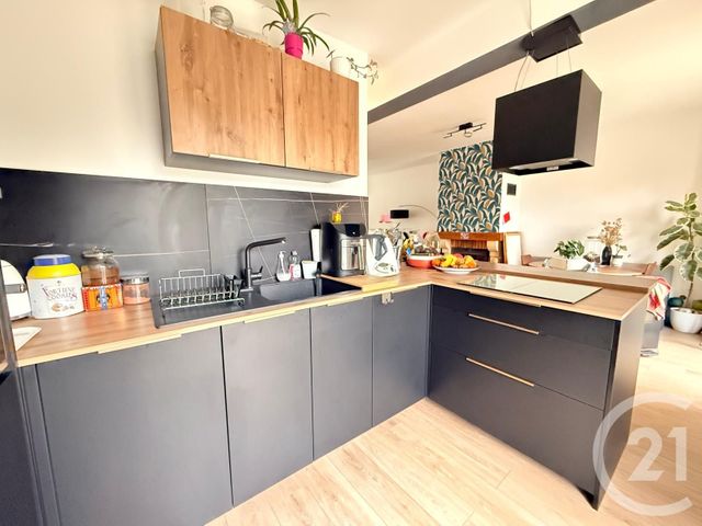 maison à vendre - 5 pièces - 126.8 m2 - FONTENAY SOUS BOIS - 94 - ILE-DE-FRANCE - Century 21 Dalayrac