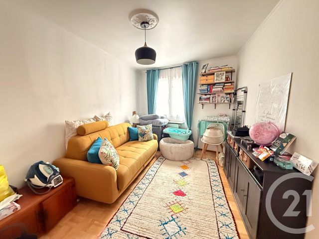 maison à vendre - 5 pièces - 126.8 m2 - FONTENAY SOUS BOIS - 94 - ILE-DE-FRANCE - Century 21 Dalayrac