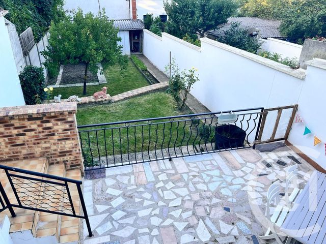 maison à vendre - 5 pièces - 126.8 m2 - FONTENAY SOUS BOIS - 94 - ILE-DE-FRANCE - Century 21 Dalayrac