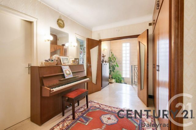 maison à vendre - 7 pièces - 162.24 m2 - FONTENAY SOUS BOIS - 94 - ILE-DE-FRANCE - Century 21 Dalayrac