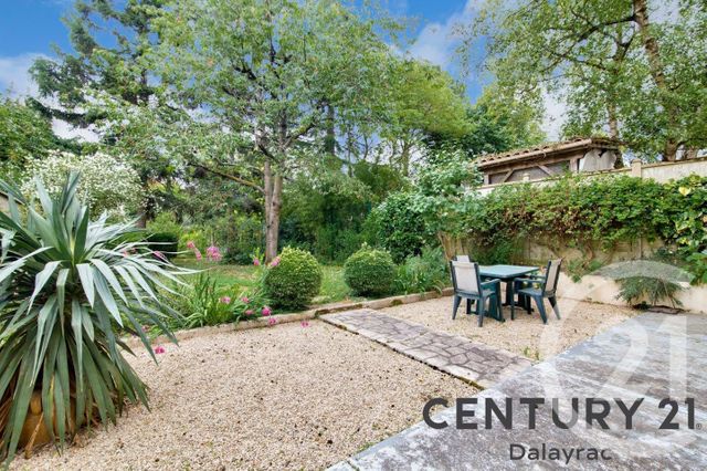 maison - FONTENAY SOUS BOIS - 94