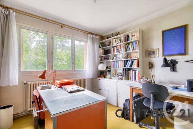 maison à vendre - 7 pièces - 162.24 m2 - FONTENAY SOUS BOIS - 94 - ILE-DE-FRANCE - Century 21 Dalayrac