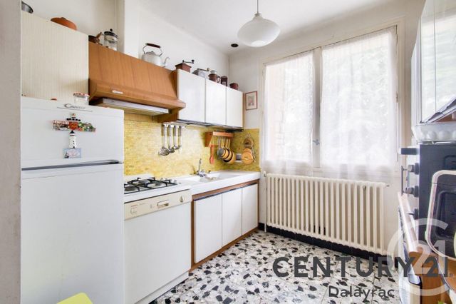 maison à vendre - 7 pièces - 162.24 m2 - FONTENAY SOUS BOIS - 94 - ILE-DE-FRANCE - Century 21 Dalayrac