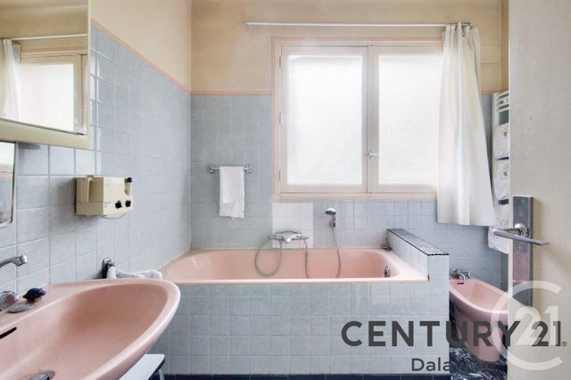 maison à vendre - 7 pièces - 162.24 m2 - FONTENAY SOUS BOIS - 94 - ILE-DE-FRANCE - Century 21 Dalayrac