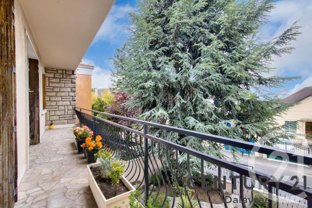 maison à vendre - 7 pièces - 162.24 m2 - FONTENAY SOUS BOIS - 94 - ILE-DE-FRANCE - Century 21 Dalayrac