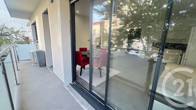Appartement Duplex à louer - 2 pièces - 44.96 m2 - ALFORTVILLE - 94 - ILE-DE-FRANCE - Century 21 Dalayrac