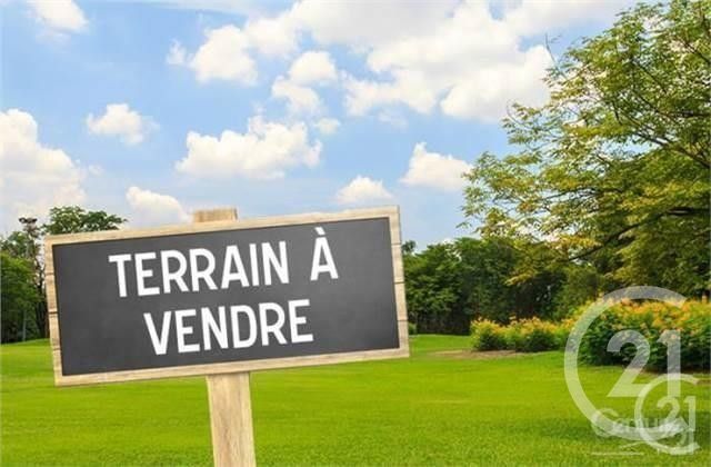 terrain à vendre - 320.0 m2 - FONTENAY SOUS BOIS - 94 - ILE-DE-FRANCE - Century 21 Dalayrac