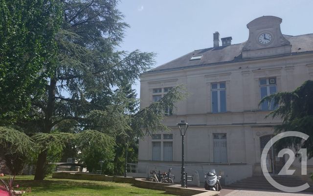 terrain à vendre - 320.0 m2 - FONTENAY SOUS BOIS - 94 - ILE-DE-FRANCE - Century 21 Dalayrac