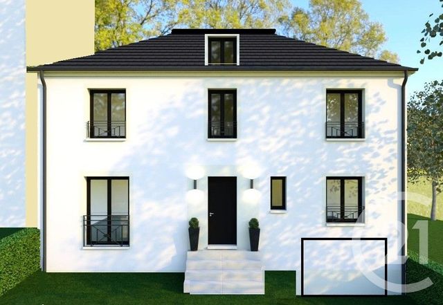 Terrain à vendre FONTENAY SOUS BOIS