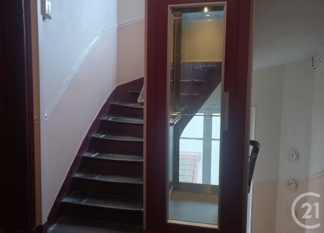 Appartement Chambre à vendre - 3 pièces - 41.6 m2 - FONTENAY SOUS BOIS - 94 - ILE-DE-FRANCE - Century 21 Dalayrac