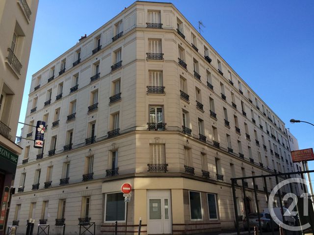 Appartement Chambre à vendre - 3 pièces - 41.6 m2 - FONTENAY SOUS BOIS - 94 - ILE-DE-FRANCE - Century 21 Dalayrac