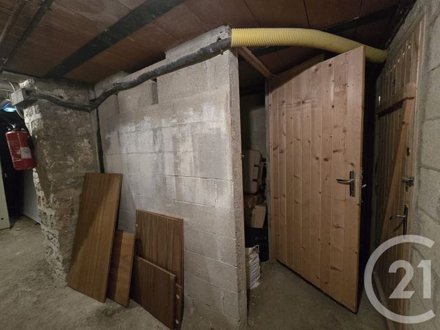 Appartement Chambre à vendre - 3 pièces - 41.6 m2 - FONTENAY SOUS BOIS - 94 - ILE-DE-FRANCE - Century 21 Dalayrac