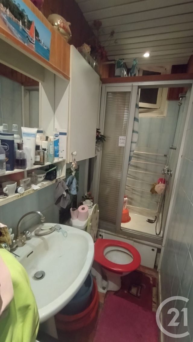 Appartement Chambre à vendre - 3 pièces - 41.6 m2 - FONTENAY SOUS BOIS - 94 - ILE-DE-FRANCE - Century 21 Dalayrac
