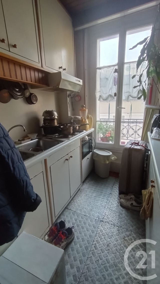 Appartement Chambre à vendre - 3 pièces - 41.6 m2 - FONTENAY SOUS BOIS - 94 - ILE-DE-FRANCE - Century 21 Dalayrac