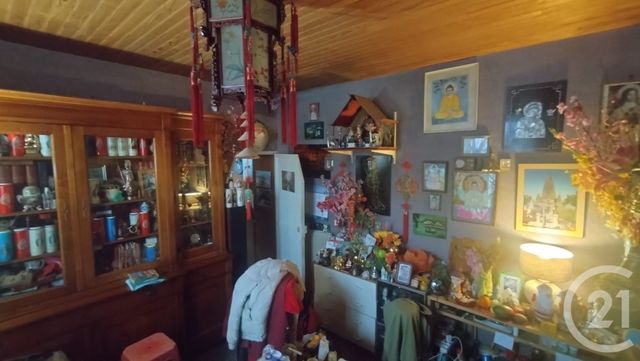 Appartement Chambre à vendre - 3 pièces - 41.6 m2 - FONTENAY SOUS BOIS - 94 - ILE-DE-FRANCE - Century 21 Dalayrac