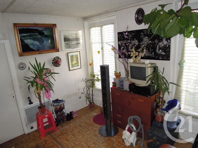Appartement Chambre à vendre - 3 pièces - 41.6 m2 - FONTENAY SOUS BOIS - 94 - ILE-DE-FRANCE - Century 21 Dalayrac