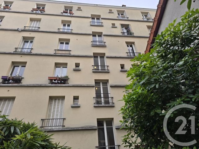 Appartement Chambre à vendre - 3 pièces - 41.6 m2 - FONTENAY SOUS BOIS - 94 - ILE-DE-FRANCE - Century 21 Dalayrac