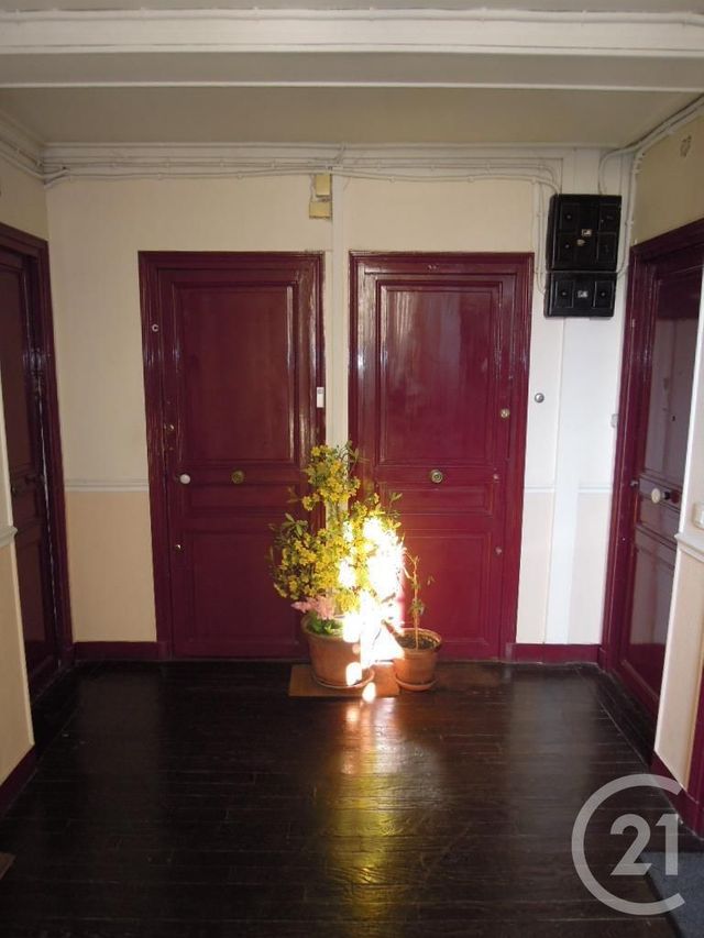 Appartement Chambre à vendre - 3 pièces - 41.6 m2 - FONTENAY SOUS BOIS - 94 - ILE-DE-FRANCE - Century 21 Dalayrac