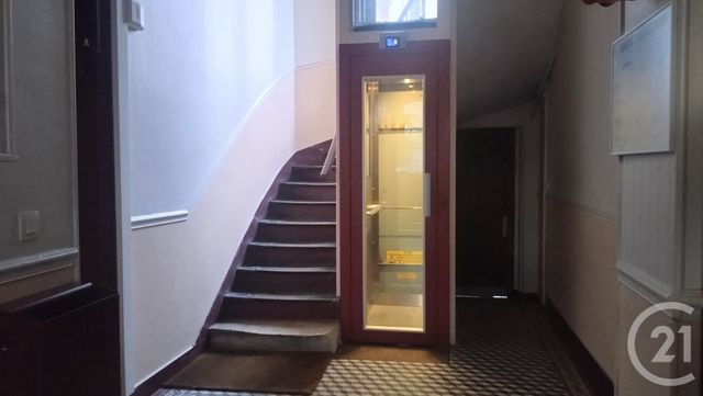 Appartement Chambre à vendre - 3 pièces - 41.6 m2 - FONTENAY SOUS BOIS - 94 - ILE-DE-FRANCE - Century 21 Dalayrac