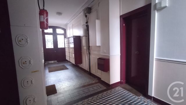 Appartement Chambre à vendre - 3 pièces - 41.6 m2 - FONTENAY SOUS BOIS - 94 - ILE-DE-FRANCE - Century 21 Dalayrac