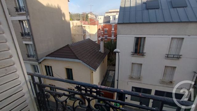 Appartement Chambre à vendre - 3 pièces - 41.6 m2 - FONTENAY SOUS BOIS - 94 - ILE-DE-FRANCE - Century 21 Dalayrac