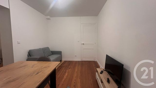 Appartement F2 à louer - 2 pièces - 30.81 m2 - ALFORTVILLE - 94 - ILE-DE-FRANCE - Century 21 Dalayrac