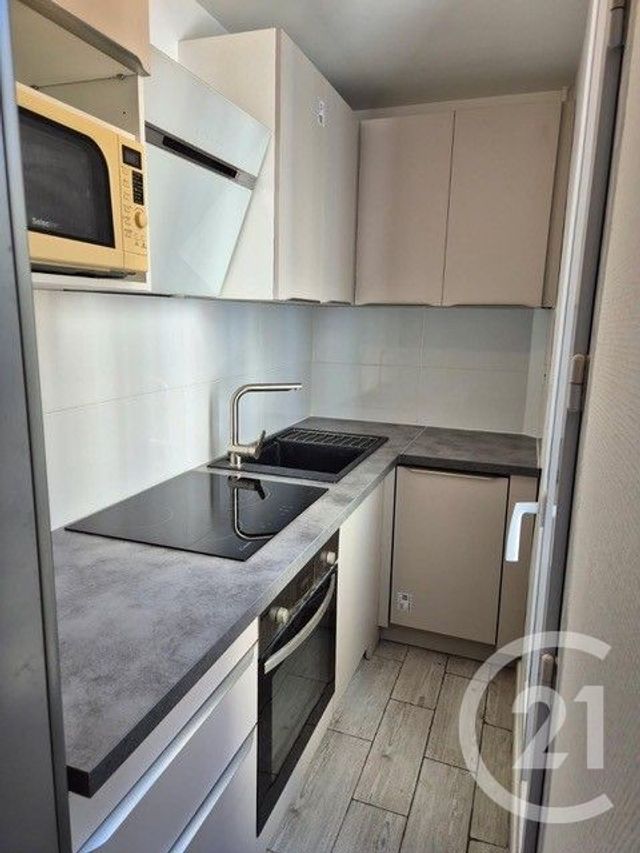 Appartement F2 à louer - 2 pièces - 30.81 m2 - ALFORTVILLE - 94 - ILE-DE-FRANCE - Century 21 Dalayrac