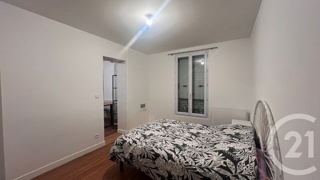 Appartement F2 à louer - 2 pièces - 30.81 m2 - ALFORTVILLE - 94 - ILE-DE-FRANCE - Century 21 Dalayrac