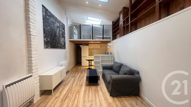 appartement - ST MAUR DES FOSSES - 94