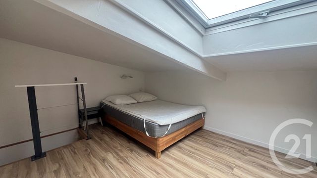 Appartement F1 à louer - 1 pièce - 32.62 m2 - ST MAUR DES FOSSES - 94 - ILE-DE-FRANCE - Century 21 Dalayrac
