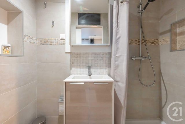 maison à vendre - 5 pièces - 91.44 m2 - FONTENAY SOUS BOIS - 94 - ILE-DE-FRANCE - Century 21 Dalayrac