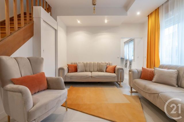 maison à vendre - 5 pièces - 91.44 m2 - FONTENAY SOUS BOIS - 94 - ILE-DE-FRANCE - Century 21 Dalayrac