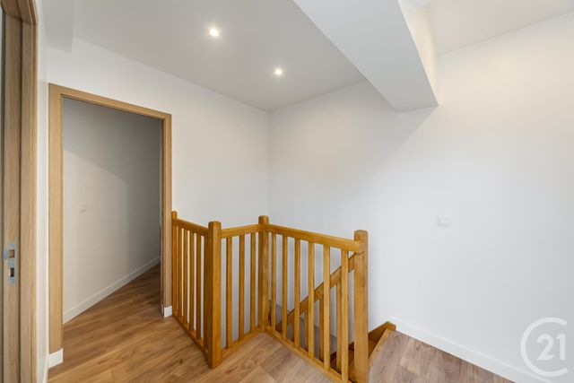 maison à vendre - 5 pièces - 91.44 m2 - FONTENAY SOUS BOIS - 94 - ILE-DE-FRANCE - Century 21 Dalayrac