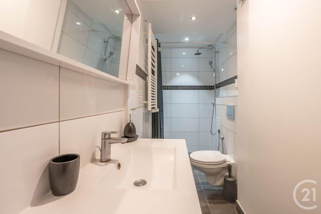 maison à vendre - 5 pièces - 91.44 m2 - FONTENAY SOUS BOIS - 94 - ILE-DE-FRANCE - Century 21 Dalayrac