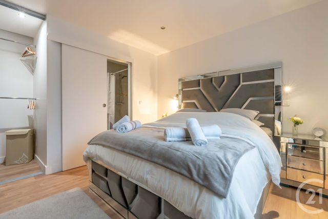 maison à vendre - 5 pièces - 91.44 m2 - FONTENAY SOUS BOIS - 94 - ILE-DE-FRANCE - Century 21 Dalayrac