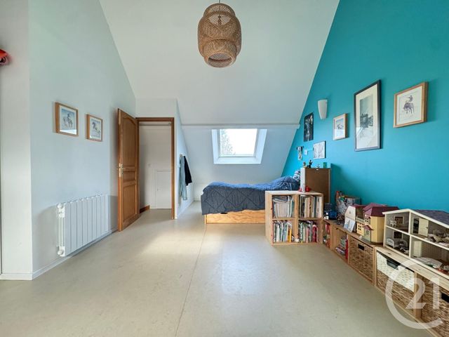 maison à vendre - 5 pièces - 98.34 m2 - FONTENAY SOUS BOIS - 94 - ILE-DE-FRANCE - Century 21 Dalayrac