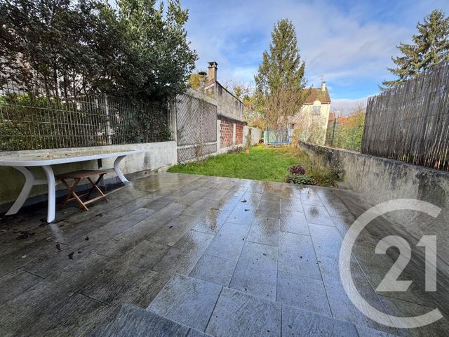 maison à vendre - 5 pièces - 98.34 m2 - FONTENAY SOUS BOIS - 94 - ILE-DE-FRANCE - Century 21 Dalayrac