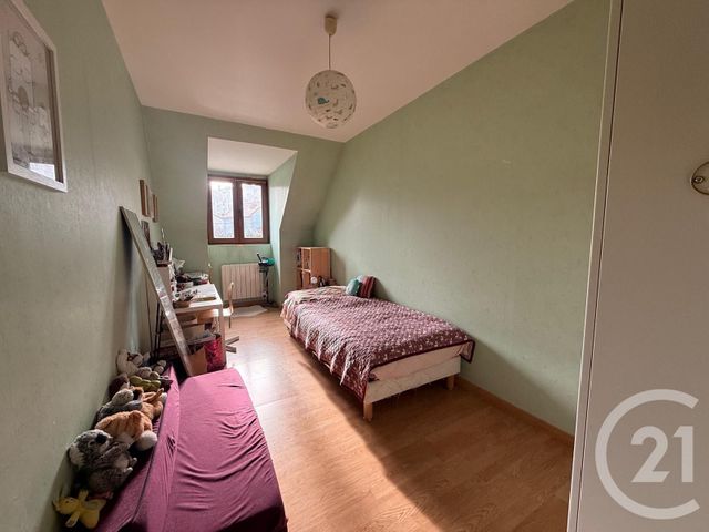 maison à vendre - 5 pièces - 98.34 m2 - FONTENAY SOUS BOIS - 94 - ILE-DE-FRANCE - Century 21 Dalayrac