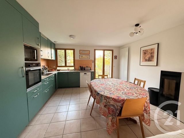 maison à vendre - 5 pièces - 98.34 m2 - FONTENAY SOUS BOIS - 94 - ILE-DE-FRANCE - Century 21 Dalayrac