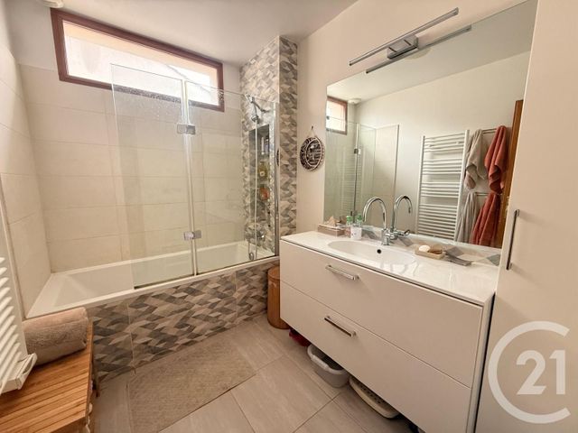 maison à vendre - 5 pièces - 98.34 m2 - FONTENAY SOUS BOIS - 94 - ILE-DE-FRANCE - Century 21 Dalayrac