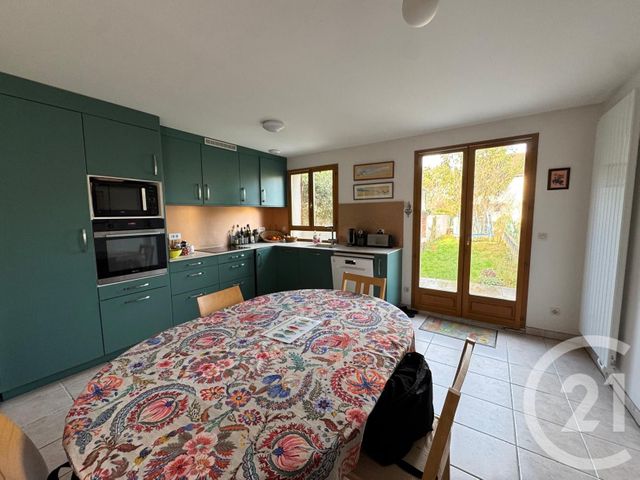 maison à vendre - 5 pièces - 98.34 m2 - FONTENAY SOUS BOIS - 94 - ILE-DE-FRANCE - Century 21 Dalayrac