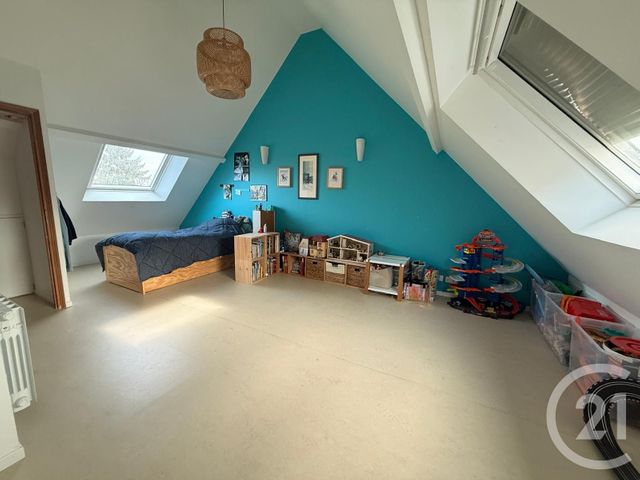 maison à vendre - 5 pièces - 98.34 m2 - FONTENAY SOUS BOIS - 94 - ILE-DE-FRANCE - Century 21 Dalayrac