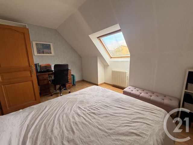 maison à vendre - 5 pièces - 98.34 m2 - FONTENAY SOUS BOIS - 94 - ILE-DE-FRANCE - Century 21 Dalayrac