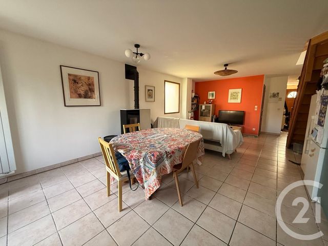 maison à vendre - 5 pièces - 98.34 m2 - FONTENAY SOUS BOIS - 94 - ILE-DE-FRANCE - Century 21 Dalayrac