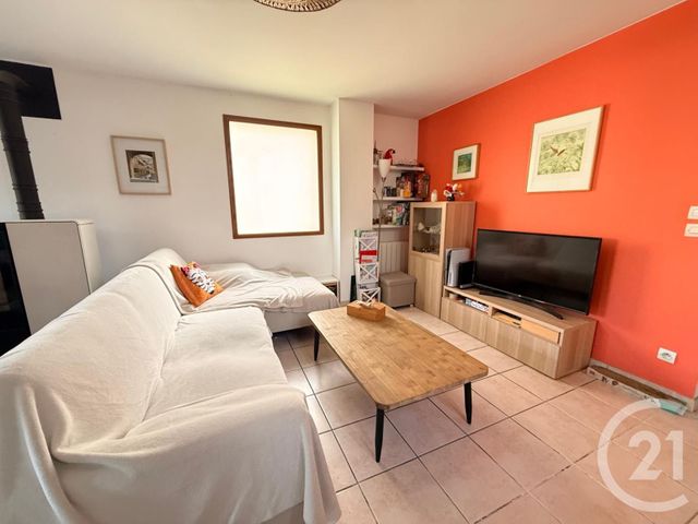 maison à vendre - 5 pièces - 98.34 m2 - FONTENAY SOUS BOIS - 94 - ILE-DE-FRANCE - Century 21 Dalayrac