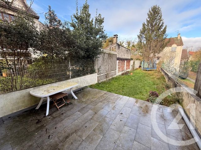 maison à vendre - 5 pièces - 98.34 m2 - FONTENAY SOUS BOIS - 94 - ILE-DE-FRANCE - Century 21 Dalayrac