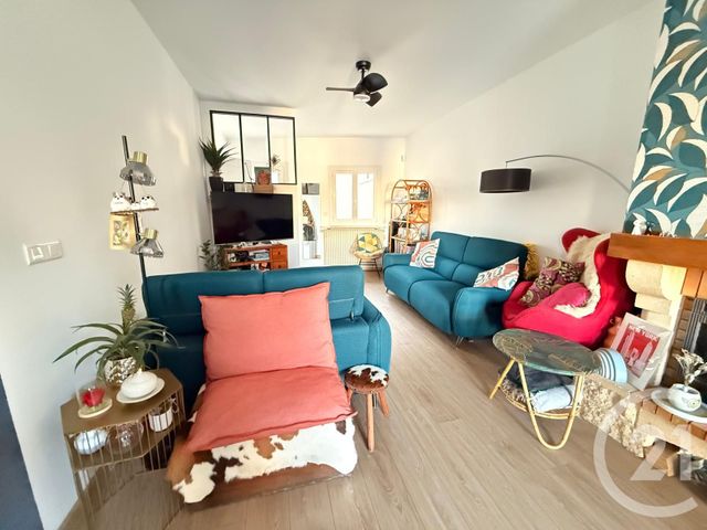 maison à vendre - 5 pièces - 126.8 m2 - FONTENAY SOUS BOIS - 94 - ILE-DE-FRANCE - Century 21 Dalayrac